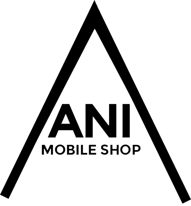 Ani Mobile Shop