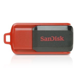 SanDisk USB Flash Drive Cruzer Switch