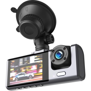 Kamera Makine XO-XJ03 – Dash Cam Full HD me WiFi, G-Sensor & Night Vision