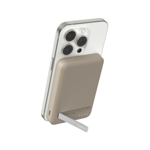 PowerBank Magnetik Belkin Boost Charge Pro 5.000mAh