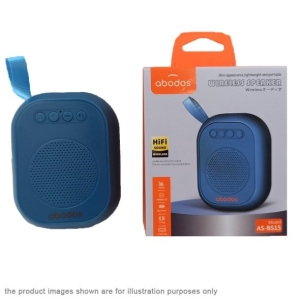 Boks Muzike Wireless Abodos AS-BS15