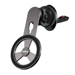 Mbajtëse Telefoni Magnetike 360° Moxom MX-VS113