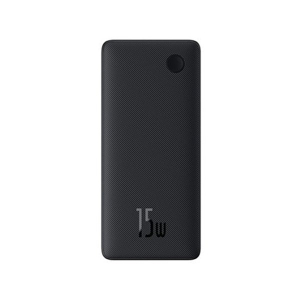 PowerBank Baseus 10.000mAh 15W AirPow Lite Fast Charger