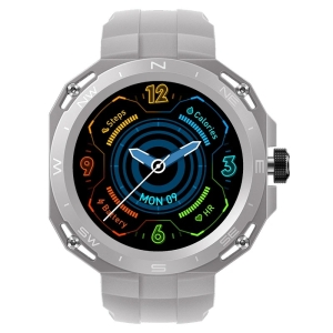 Smart Watch HW3 Cyber